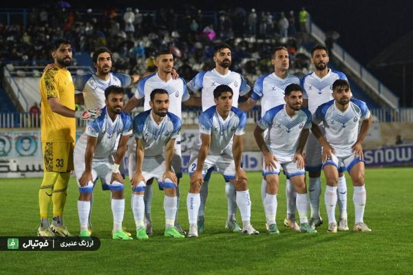 رویایی که کمرنگ و کمرنگتر میشود ملوانان سهمیه آسیایی نمیخواهند