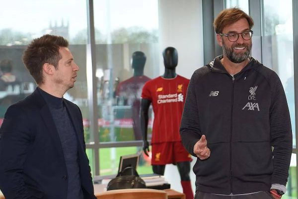  روند جالب انتخاب یورگن کلوپ به عنوان سرمربی لیورپول