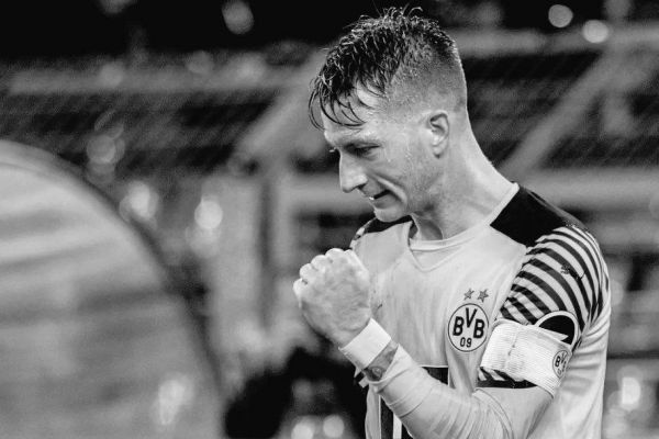 وداعی باشکوه از دورتموند در انتظار مارکو رویس