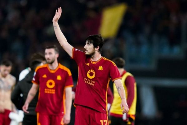 رسانه ایتالیایی سردار در پایان فصل از رم جدا میشود