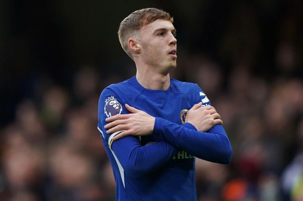 واکنش ستاره جوان به انتخاب شدنش بهعنوان بهترین بازیکن فصل چلسی