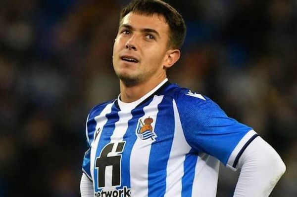 بارسلونا مذاکرات برای خرید ستاره رئال سوسیداد را از سر گرفت