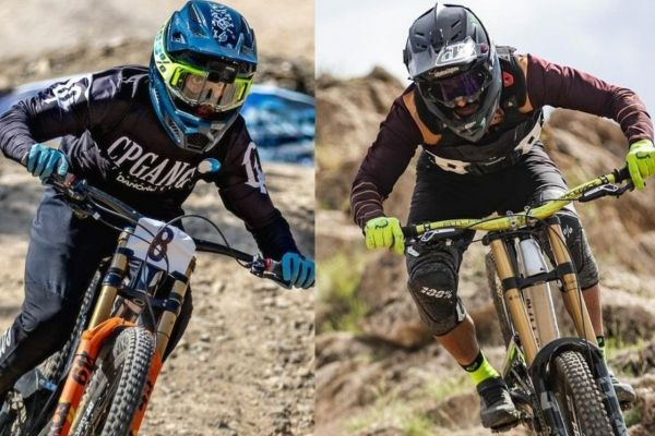 زنجانیان و قابلی به فینال دانهیل قهرمانی آسیا راه یافتند