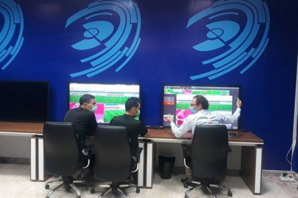  زمان سمینار دانش افزایی کمک داوران ویدیویی مشخص شد