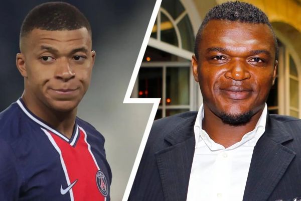  پیشنهاد عجیب به امباپه  به جای رئال مادرید به عربستان برو