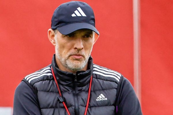  اشاره توخل به احتمال بازگشتش به لیگ جزیره و پیوستن به منچستر یونایتد