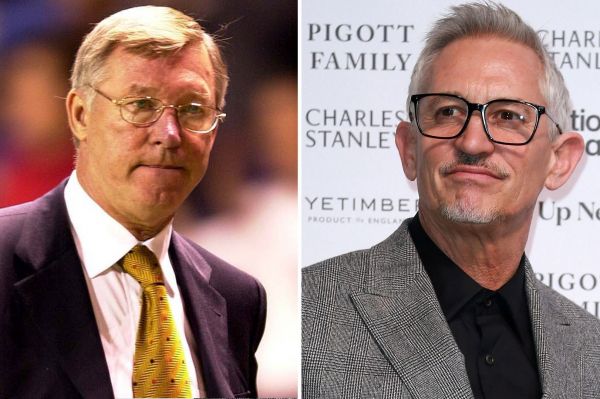  روایت ملی پوش سابق انگلیسی از رابطه نه چندان خوبش با فرگوسن