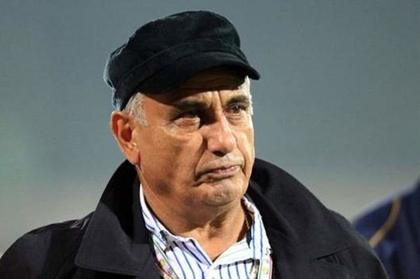 صحبتهای قابل تامل مربی سابق تیم ملی بچههای ما تتو زدن را خوب بلدند فوتبالتان را هم مثل خارجیها بازی کنید