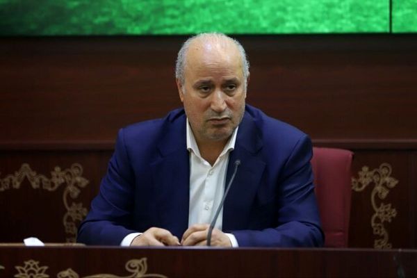 ابلاغ دستورالعمل پیشنهادی سازمان لیگ درباره جلوگیری از حاشیههای غیرمتعارف به ارکان قضایی