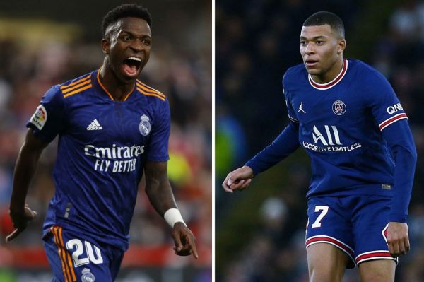  انتقاد یک کارشناس از کیلیان امباپه؛ مقایسه او با رونالدو و مسی شرم آور است