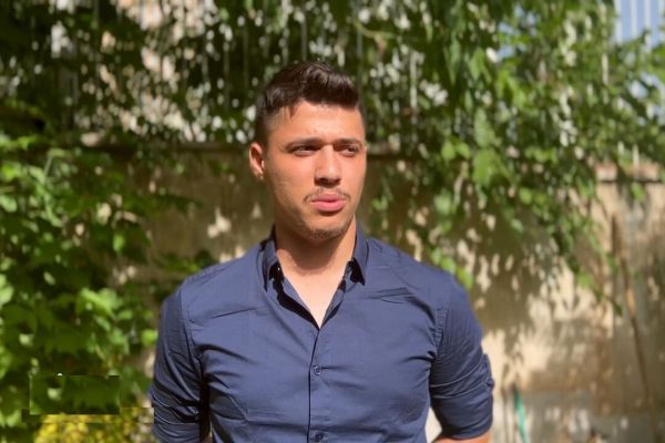 گزارش ویژه جنجال تازه ستاره سابق تیم جوانان و امید استقلال؛ حجت کریمی از باقری شکایت کرد