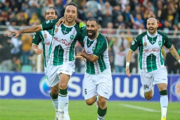 نتایج هفته سیام لیگ یک پیروزی مدعیان صعود به لیگ برتر فجر، برنده دربی شیراز