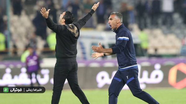  کنایه درویش به ماجرای مهدی هاشمی نسب؛ با دارو راه به جایی نمی‌بریم