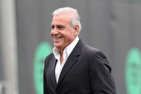  آندره کوری یک ایجنت فعال در انتقال بازیکنان به بارسلونا