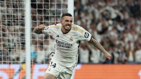 صعود رئال مادرید به فینال با کامبک دیدنی؛ خوسلو قهرمان جدید مادریدیها