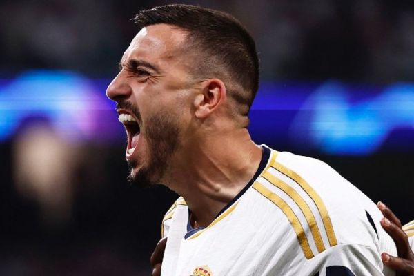  خوسلو به رکورد واینالدوم و رودریگو رسید