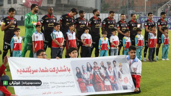 پرسپولیس امیدوار به تکرار تاریخ؛ هفته بیست و هفتم برای قرمزها خوشیمن میشود