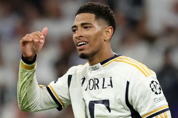  بلینگام پس از صعود به فینال لیگ قهرمانان  پیش به سوی پانزدهمین قهرمانی