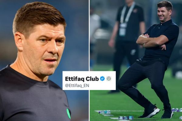 تمسخر اسطوره لیورپول توسط باشگاه عربستانی