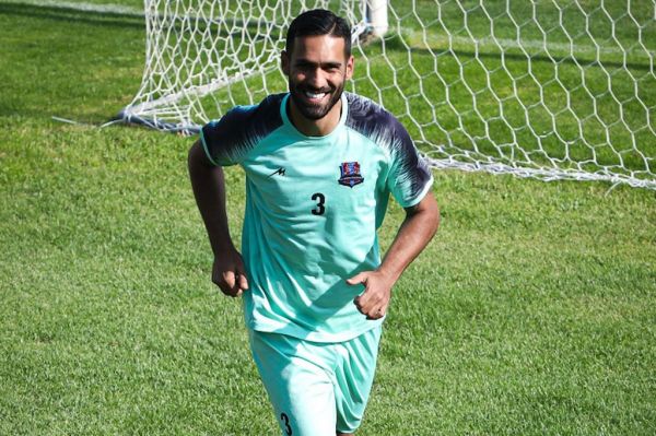  گزارش تصویری  تمرین نساجی، ۲۰ اردیبهشت ۱۴۰۳