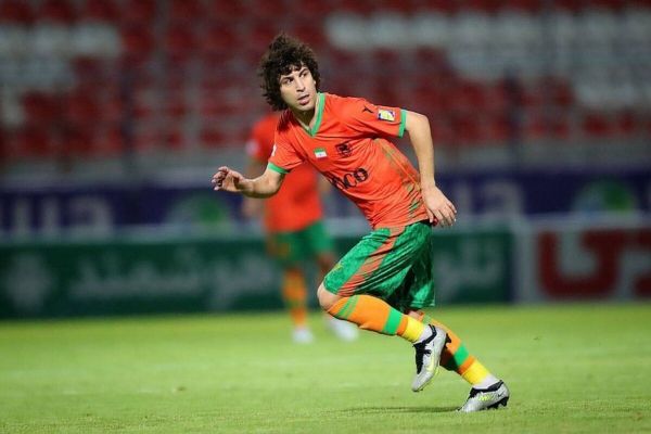 اختصاصی محرم نویدکیا، منتظر محمد را کنار گذاشت