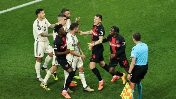 کامبک دیدنی بایرلورکوزن و صعود به فینال؛ مردان آلونسو نمیبازند