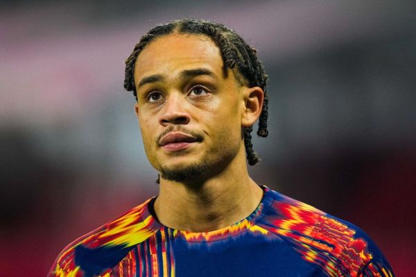 ژاوی سیمونز قصد بازگشت به پاری سن ژرمن را ندارد