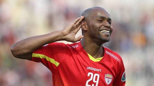  گزارش ویژه  شیمبا کاپیتان پیرمردهای ۳۵+ سال لیگ برتری