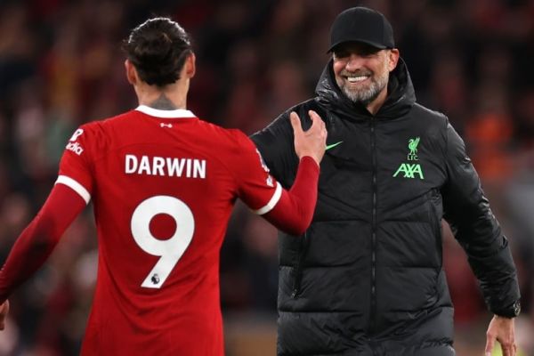 واکنش یورگن کلوپ به شایعات انتقال ستاره تیمش به بارسلونا