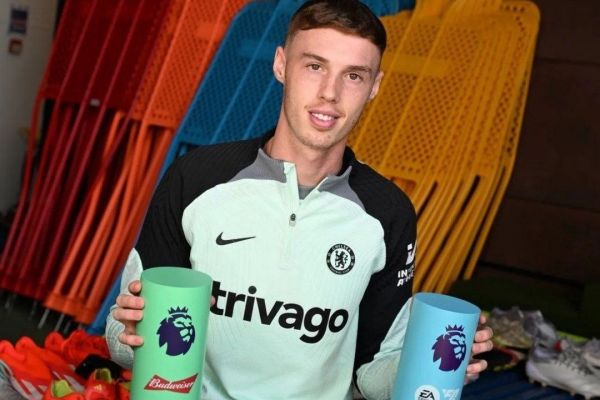  بهترین‌های ماه آپریل لیگ برتر انگلیس معرفی شدند