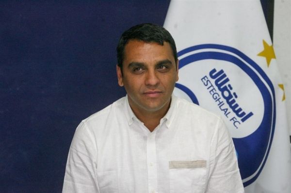 فتاحی برای سرپرستی استقلال، به من پیشنهادی نشده است