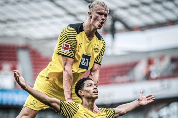 دو ستارهای که دورتموند بدون آنها به فینال لیگ قهرمانان اروپا رسید