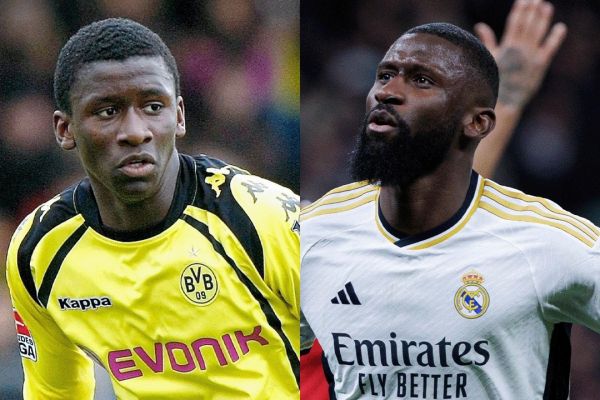 مدافع رئال مادرید که در فینال مقابل تیم اسبق خود قرار میگیرد