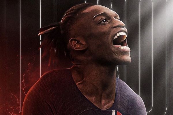 ۴ گزینه اصلی جایگزینی کیلیان امباپه در بخش هجومی پاری سن ژرمن