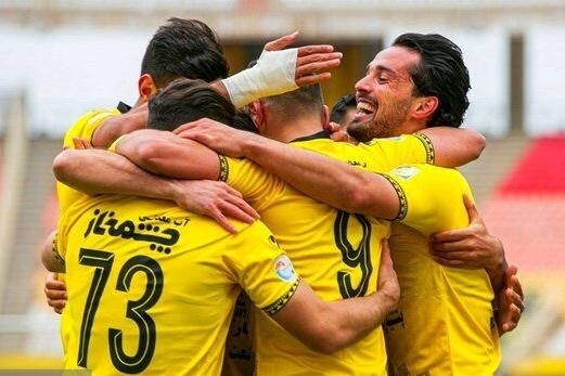  عضو هیئت مدیره باشگاه سپاهان  فرض بر حضور ادامه‌دار مورایس است