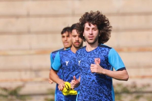  بازگشت به رفسنجان با طعم آشتی کنان؛ هافبک عراقی محرم را منتظر نگذاشت