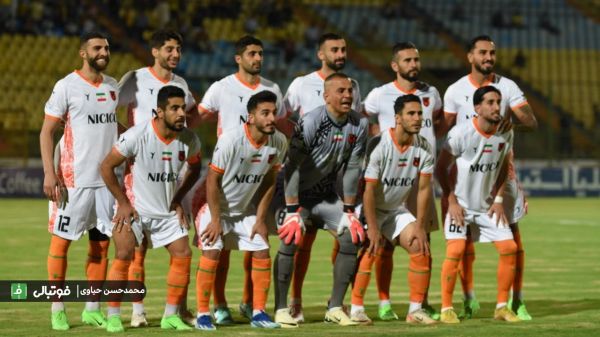  گزارش ویژه  وضعیت عجیب مدیریتی در باشگاه مس رفسنجان؛ بازیکن سابقی که یک ماه بازداشت بود