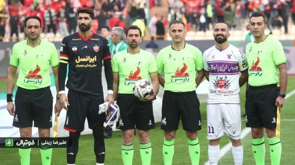 پرسپولیس در خانه هوادار و تیم هجومیِ استقلالیاش؛ نبازها