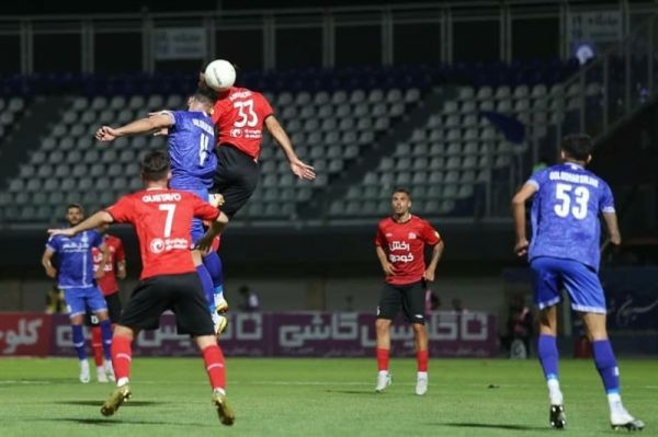  گل‌گهر و دوری طولانی مدت از برد؛ تراکتور و طلسم خانگیِ نبردن