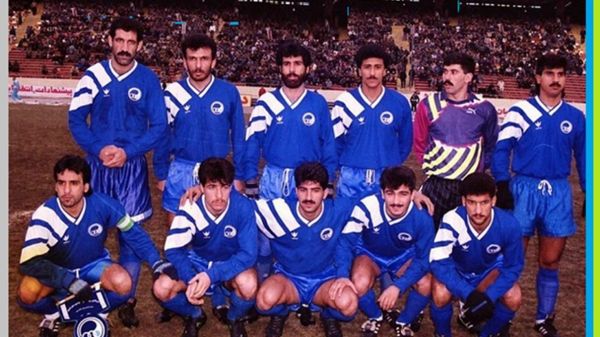  نبازتر از بایرلورکوزن؛ وقتی استقلال در 69 بازی متوالی شکست نخورد