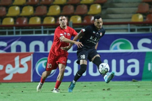  غیبت مدافع برزیلی فولاد مقابل استقلال