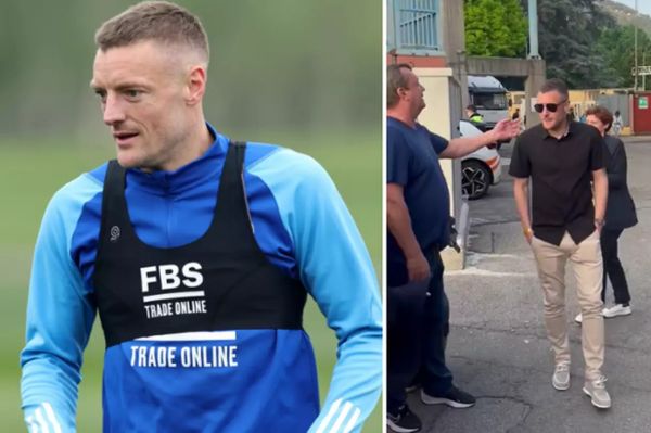 مهاجم سرشناس انگلیسی به تیم فابرگاس ملحق میشود