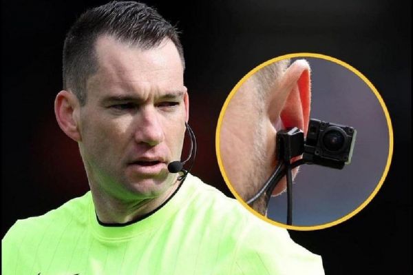 استفاده آزمایشی از تکنولوژی دوربین ثبت وقایع بازی در لیگ برتر انگلیس