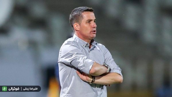 اوسمار سبک بازی هوادار مرا یاد فلومیننزه برزیل انداخت امروز ۲ سال پیرتر شدم