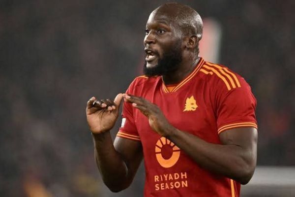 لوکاکو تمایل چندانی به حضور در لیگ عربستان ندارد