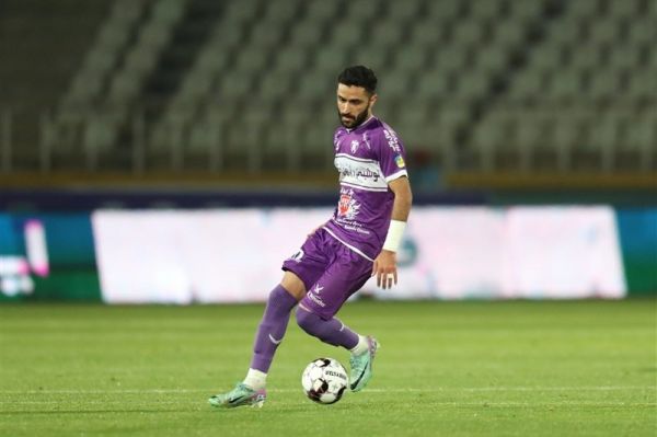 مرادی مقابل پرسپولیس مستحق شکست نبودیم