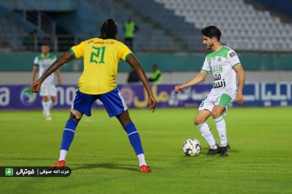 گزارش تصویری آلومینیوم اراک یک - صنعت نفت آبادان یک