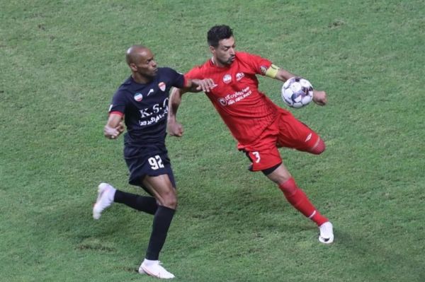 باشگاه تراکتور به اخراج شجاع خلیلزاده واکنش نشان داد