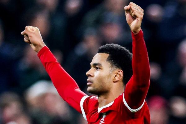  آمار موفق کودی خاکپو در فصل جاری در ترکیب لیورپول