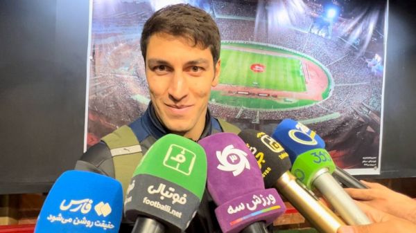  واکنش اخباری به سوال از پورحمیدی  حمایت کنید